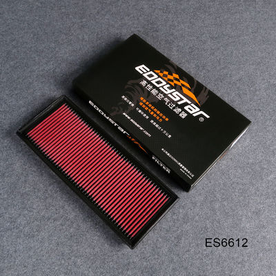 Snowy Smooth: koude luchtfilters voor optimale ademhaling voor Audi TT Coupé (FV3 2015-2020)
