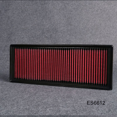 Snowy Smooth: koude luchtfilters voor optimale ademhaling voor Audi TT Coupé (FV3 2015-2020)