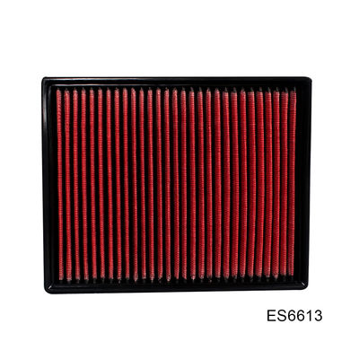 Frosty Force Koudeluchtfilters voor Superieure Prestaties Skoda Superb 1.6/1.8/2.0/2.5