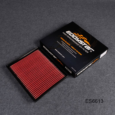 Frosty Force Koudeluchtfilters voor Superieure Prestaties Skoda Superb 1.6/1.8/2.0/2.5
