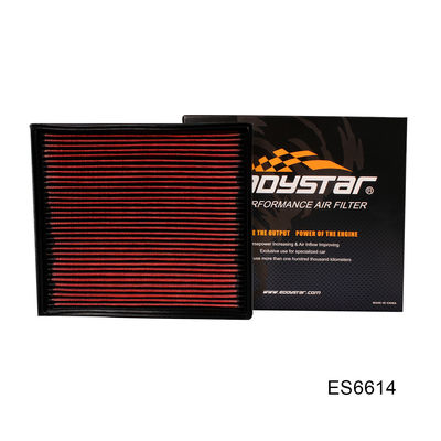 Ice Impact: Koude luchtfilters voor verbeterde pk voor Audi A8 2.8, 3.7/4.2 (94-03)