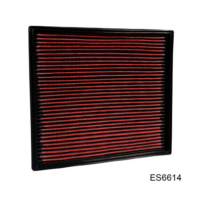 Ice Impact: Koude luchtfilters voor verbeterde pk voor Audi A8 2.8, 3.7/4.2 (94-03)