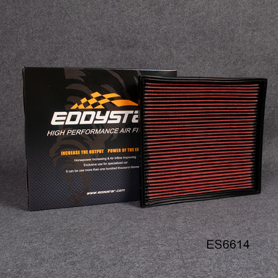 Ice Impact: Koude luchtfilters voor verbeterde pk voor Audi A8 2.8, 3.7/4.2 (94-03)