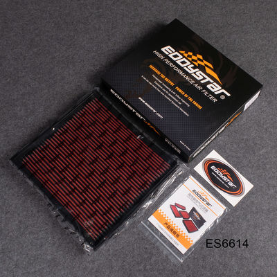 Ice Impact: Koude luchtfilters voor verbeterde pk voor Audi A8 2.8, 3.7/4.2 (94-03)