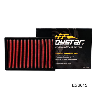 Koelluchtfilters voor een reactieve aandrijving voor Volkswagen Passat 3.0L 2011-2016
