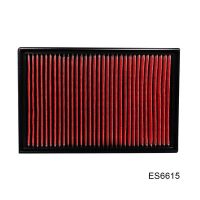 Koelluchtfilters voor een reactieve aandrijving voor Volkswagen Passat 3.0L 2011-2016
