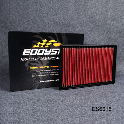 Koelluchtfilters voor een reactieve aandrijving voor Volkswagen Passat 3.0L 2011-2016