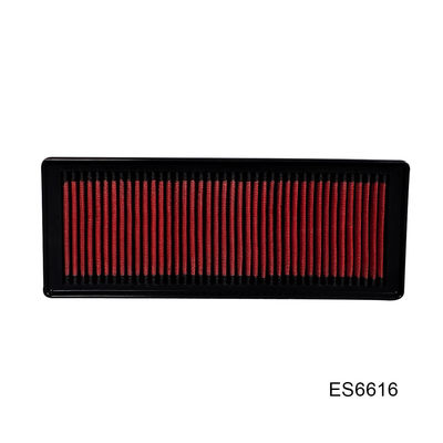 Frosty Fusion Koude Luchtfilters voor Koelere, Dichtheid Luchtstroom 2010-2017 Audi Q5 2.0T