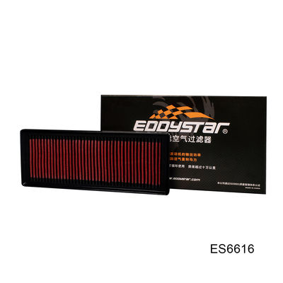 Frosty Fusion Koude Luchtfilters voor Koelere, Dichtheid Luchtstroom 2010-2017 Audi Q5 2.0T