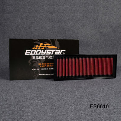 Frosty Fusion Koude Luchtfilters voor Koelere, Dichtheid Luchtstroom 2010-2017 Audi Q5 2.0T