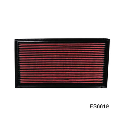 Eddystar Auto Air Filter voor motor Excellence Volkswagen Bora 1.8-1.6 1.9 Diesel Versie T