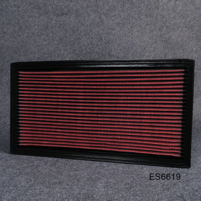 Eddystar Auto Air Filter voor motor Excellence Volkswagen Bora 1.8-1.6 1.9 Diesel Versie T
