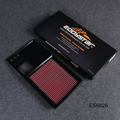 Hoogstroomluchtfilter voor Verbeterd Paardenkracht  10-13 Volkswagen Lavida 1.6