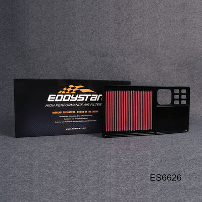 Hoogstroomluchtfilter voor Verbeterd Paardenkracht  10-13 Volkswagen Lavida 1.6