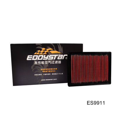 Hoogstroomluchtfilter voor betere efficiëntie voor BMW Mini ((R50 2006-2006) 1.6