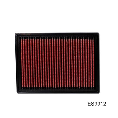 Luchtfilter met hoge doorstroming voor langdurige prestaties voor BMW 320i ((E36 1991-1998) 2.0