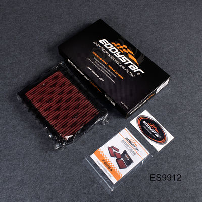 Luchtfilter met hoge doorstroming voor langdurige prestaties voor BMW 320i ((E36 1991-1998) 2.0