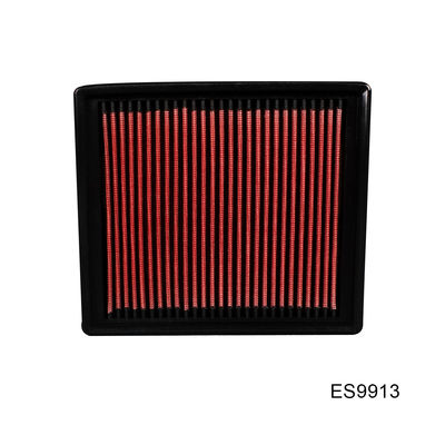 Hoogstroomluchtfilter voor superieure ademhaling voor BMW 428i 2.0T (N20) 2014-2015