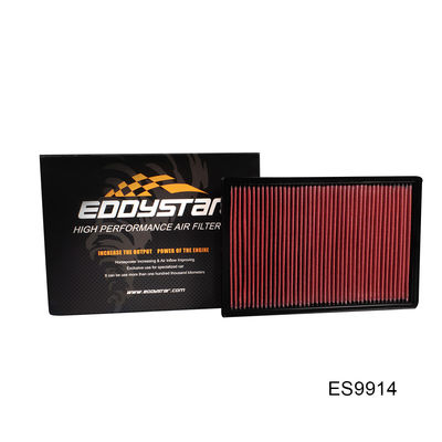 Hoogstroomluchtfilter voor langere levensduur van de motor voor BMW X5 3.0si (E70 2006-2013) 3.0