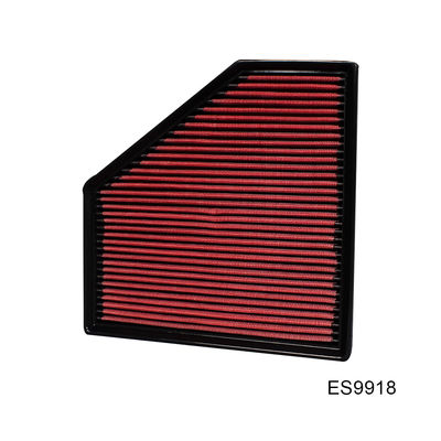 Hoogstroomluchtfilter voor intensieve prestaties voor BMW M140i 3.0T B58B30A 2015