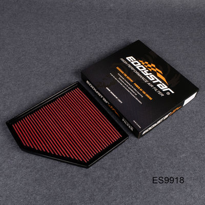 Hoogstroomluchtfilter voor intensieve prestaties voor BMW M140i 3.0T B58B30A 2015