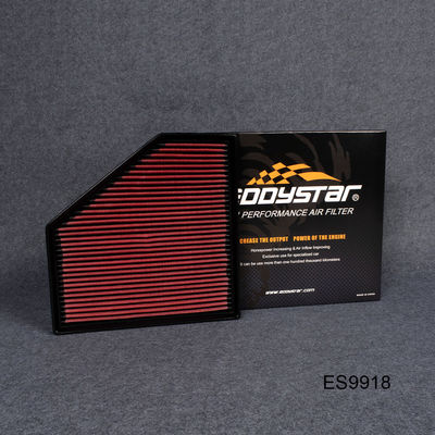 Hoogstroomluchtfilter voor intensieve prestaties voor BMW M140i 3.0T B58B30A 2015