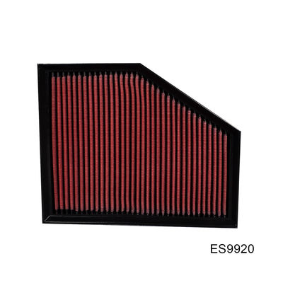 Custom High Flow Air Filter voor intensieve prestaties BMW 540Li 3.0T 2018