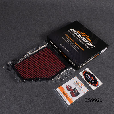 Custom High Flow Air Filter voor intensieve prestaties BMW 540Li 3.0T 2018
