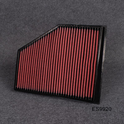 Custom High Flow Air Filter voor intensieve prestaties BMW 540Li 3.0T 2018