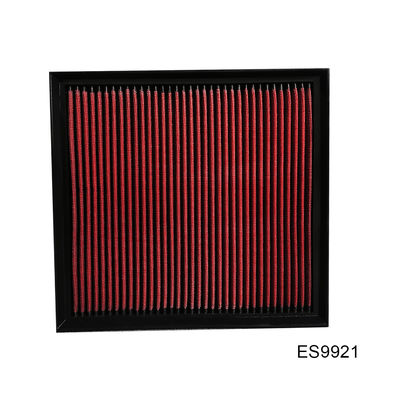 Hoogstroomluchtfilter voor maximale output voor BMW 640i (F12 2010-2019) 3.0T