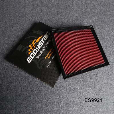 Hoogstroomluchtfilter voor maximale output voor BMW 640i (F12 2010-2019) 3.0T