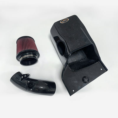 Langdurige luchtfilterkits met hoge prestaties voor Honda Type R-FL5