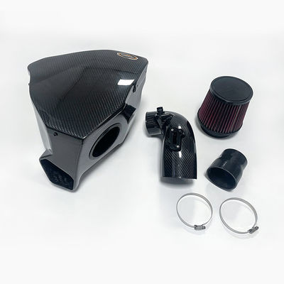 Maximaliseer Motorvermogen High-Performance Luchtinlaatsystemen Voor Toyota Supra-A90 3.0T