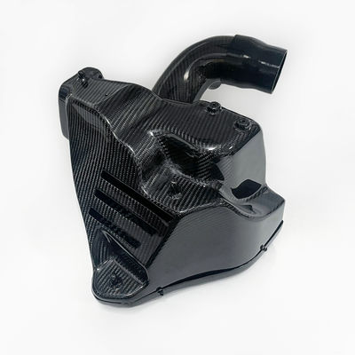 Maximaliseer Motorvermogen High-Performance Luchtinlaatsystemen Voor Toyota Supra-A90 3.0T