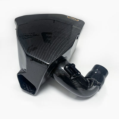 Maximaliseer Motorvermogen High-Performance Luchtinlaatsystemen Voor Toyota Supra-A90 3.0T