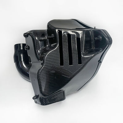 Maximaliseer Motorvermogen High-Performance Luchtinlaatsystemen Voor Toyota Supra-A90 3.0T