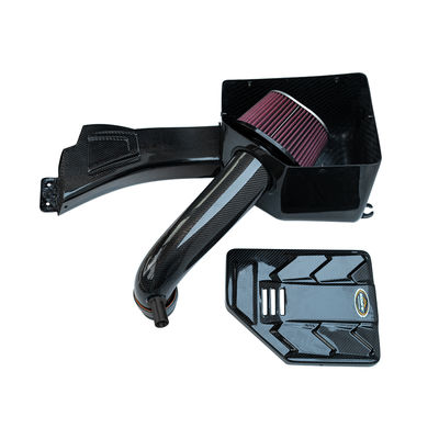 Ultieme Upgrade Ride Air Intake Kits voor Tank 300 2.0T