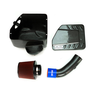Verbeter de motor-luchtinlaat voor 19-22 Ford Focus 1.5T
