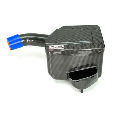 Verbeter de motor-luchtinlaat voor 19-22 Ford Focus 1.5T