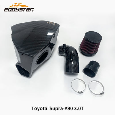 Maximalise Motorvermogen High Performance Luchtinlaatsystemen voor Toyota Supra-A90 3.0T