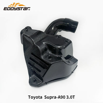 Maximalise Motorvermogen High Performance Luchtinlaatsystemen voor Toyota Supra-A90 3.0T