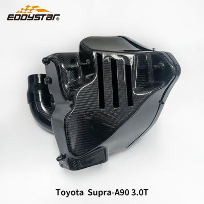 Maximalise Motorvermogen High Performance Luchtinlaatsystemen voor Toyota Supra-A90 3.0T