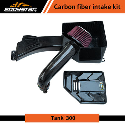 Ultieme Upgrade Ride Air Intake Kits voor Tank 300 2.0T