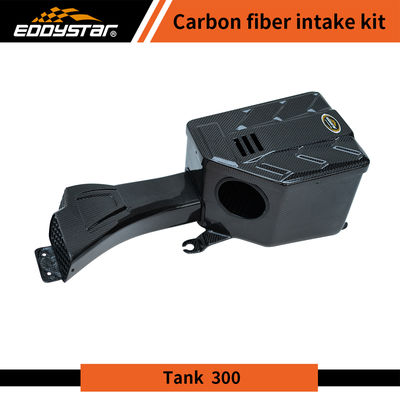 Ultieme Upgrade Ride Air Intake Kits voor Tank 300 2.0T