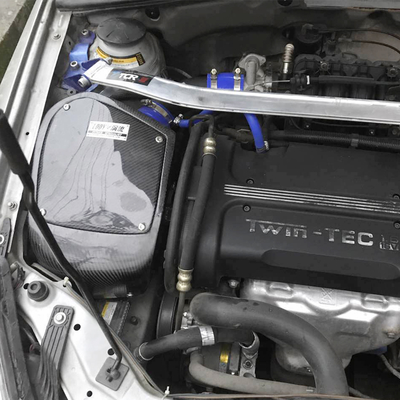Verbeter je prestaties met koolstofvezel voor Buick Excel 1.6-1.8L