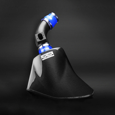 Gemaakte aluminium performance plenum voor 09-15 New Regal LaCrosse 2.02.4