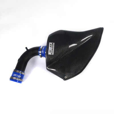Turbo Klaar Lichtgewicht Aero Inlaatbox voor 16-17 Excelle 1.5L