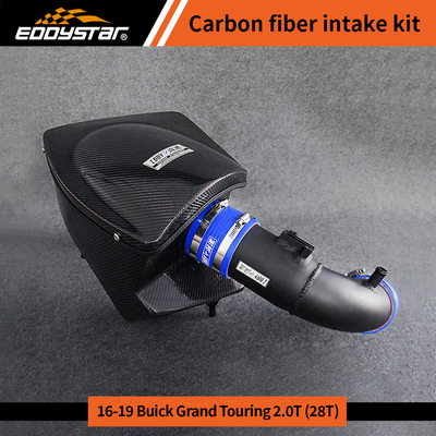 Hittebestendige Performance Luchtbox voor 16-19 Buick LaCrosse 2.0T 28T