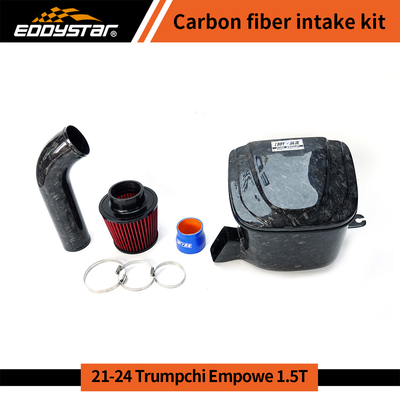Hoog-efficiënte inlaatset voor Trumpchi Shadow Leopard 1.5T 21-24