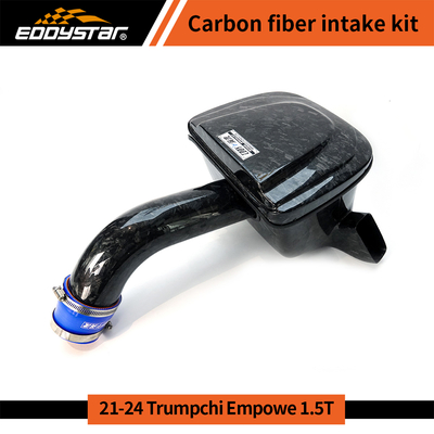 Hoog-efficiënte inlaatset voor Trumpchi Shadow Leopard 1.5T 21-24